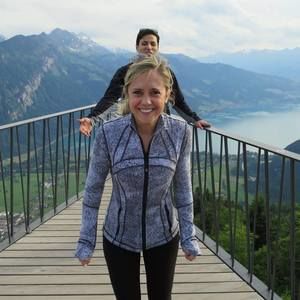 Meet your Posher, Landon